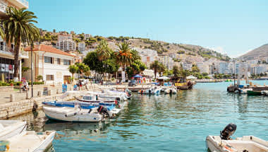 Saranda