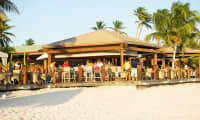 Strandbar på Divi Aruba All Inclusive