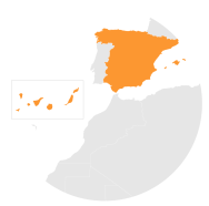 Kanarieöarna