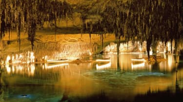 Grotturen – Ett besök i jordens inre