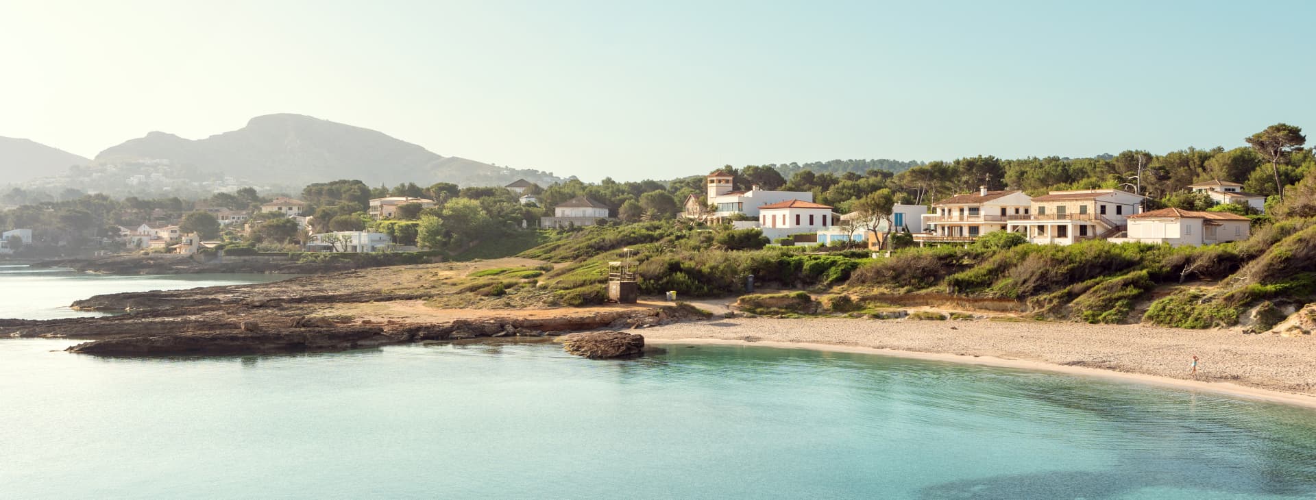 Resor till Mallorca - Boka hos Ving