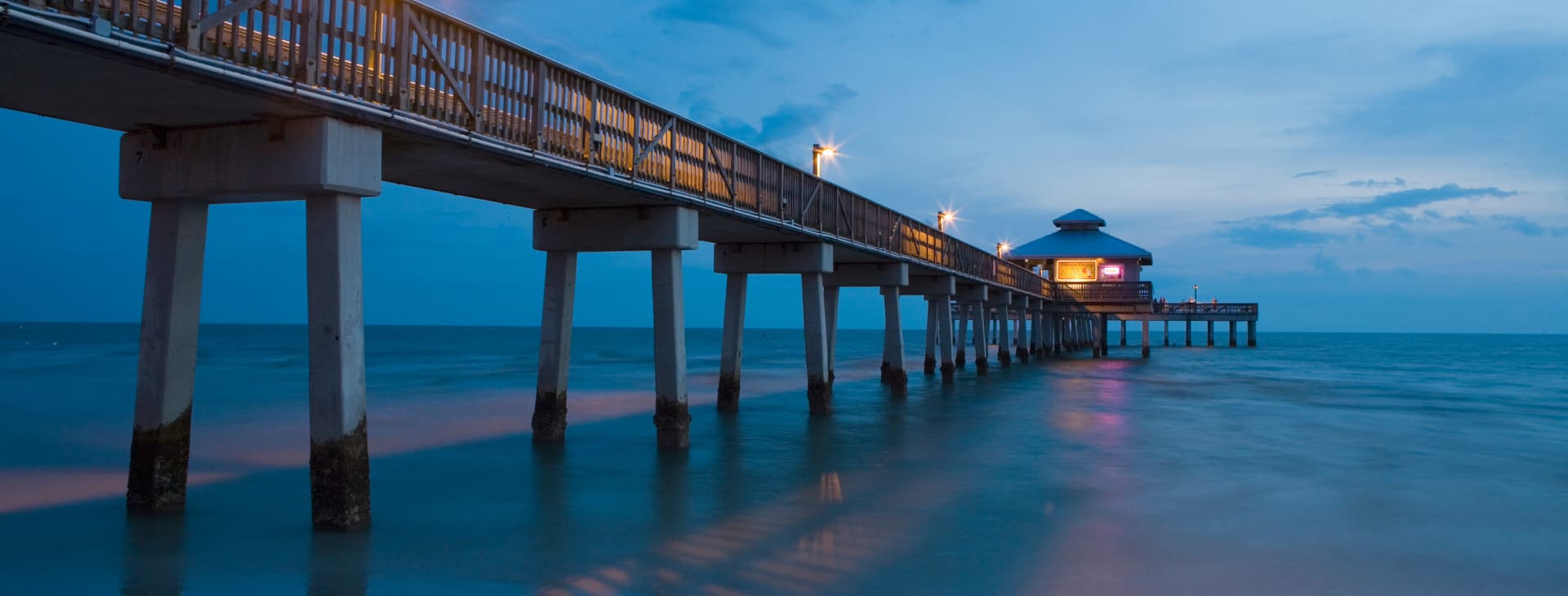 Resor till Fort Myers Beach (USA) - Ving