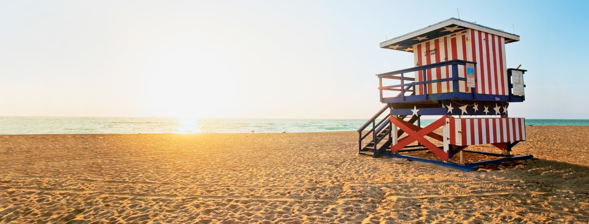 Resor till Miami Beach (USA) - Ving