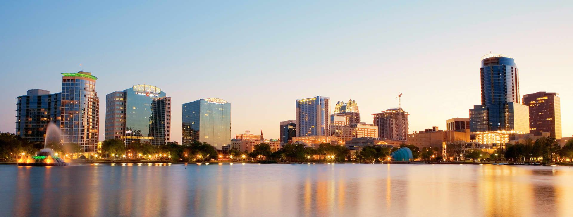 Resor till Orlando (USA) - Ving