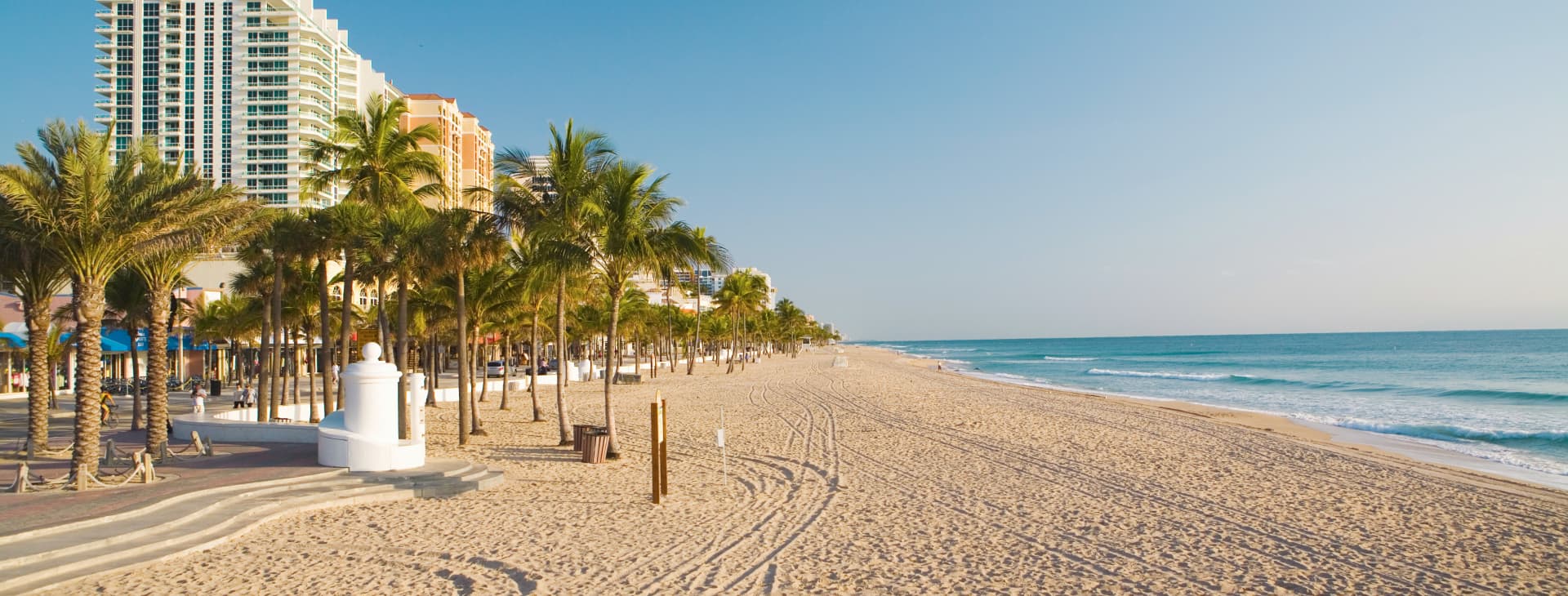 Resor till Fort Lauderdale (USA) - Ving