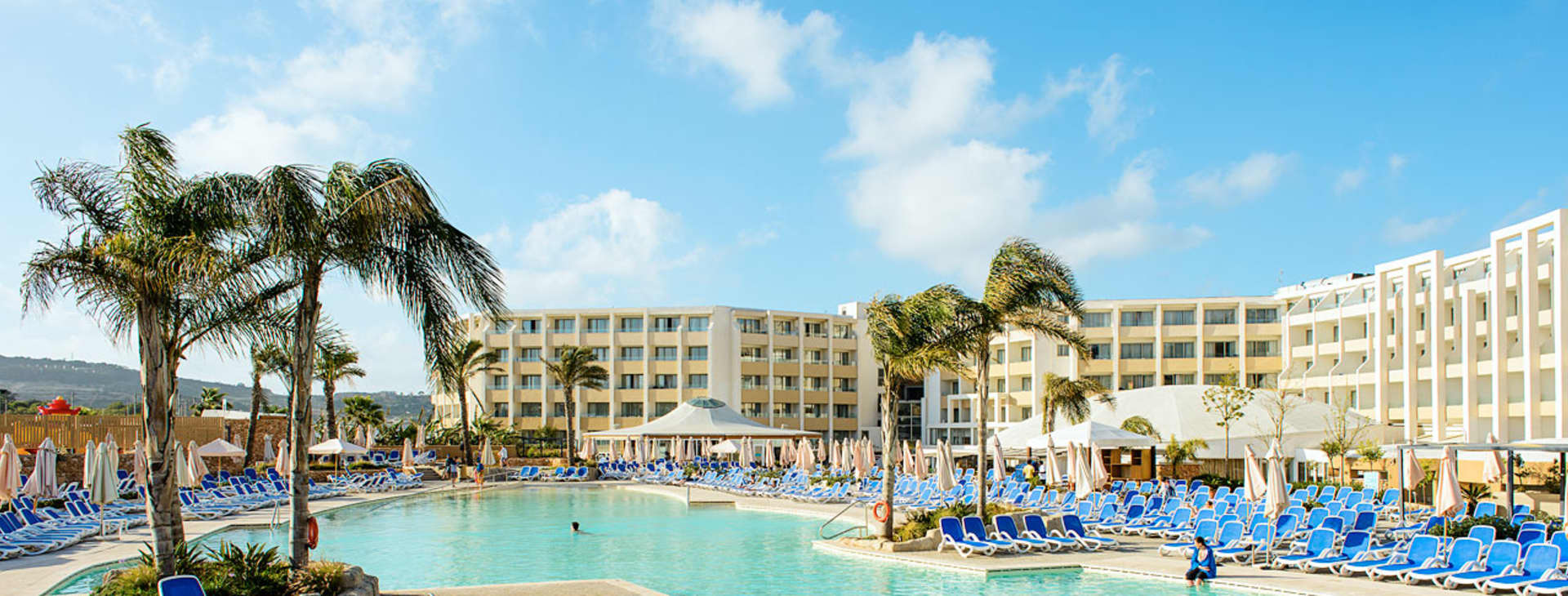 Db Seabank Resort Spa I Mellieha Boka Hotell Hos Ving Idag Db Seabank Resort Spa I Mellieha Boka Hotell Hos Ving Idag