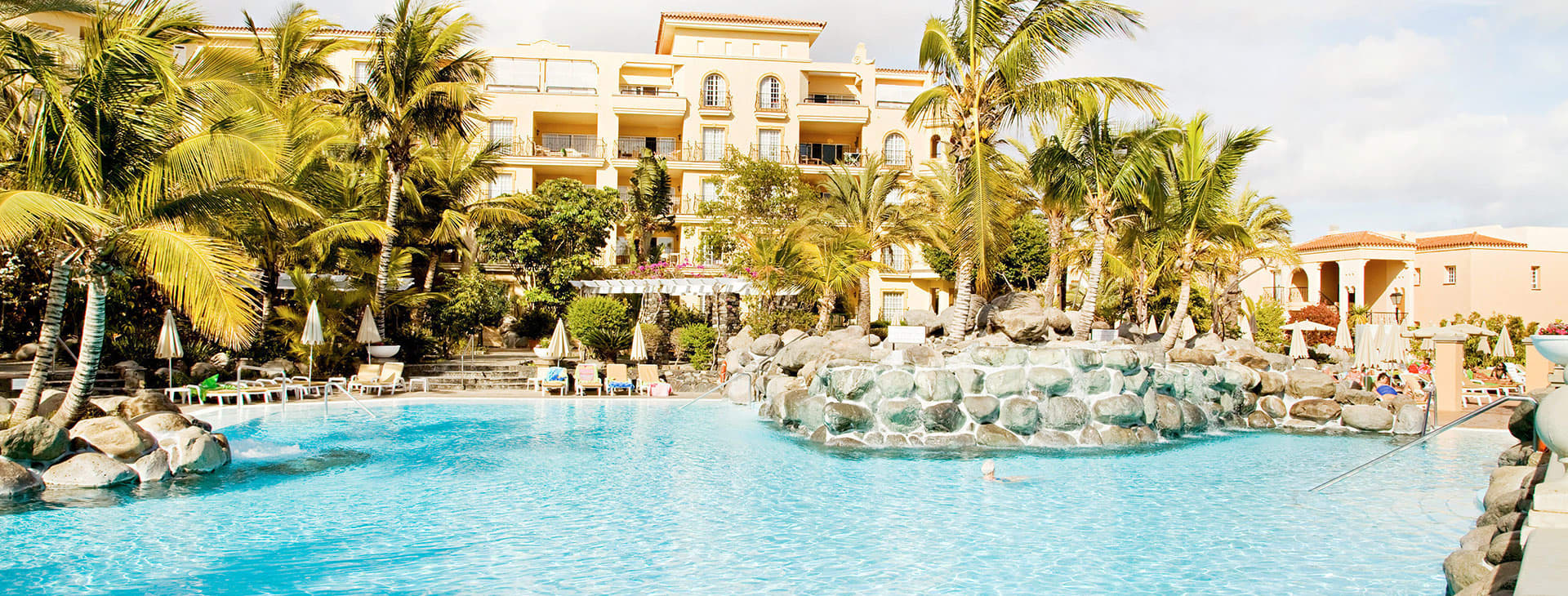 Palm Oasis i Maspalomas Boka hotell hos Ving idag!