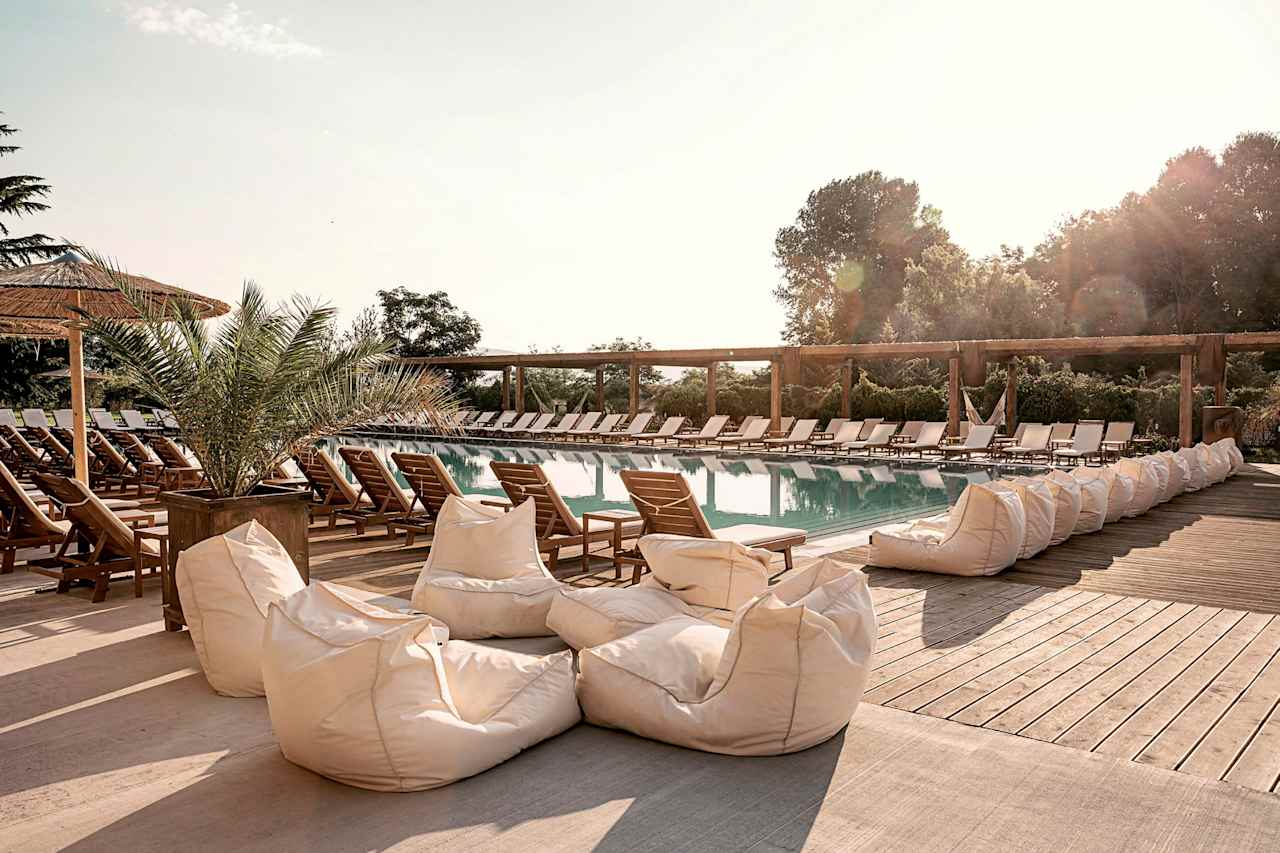 Bilder från hotellet Sunny Beach Club - nummer 1 av 47