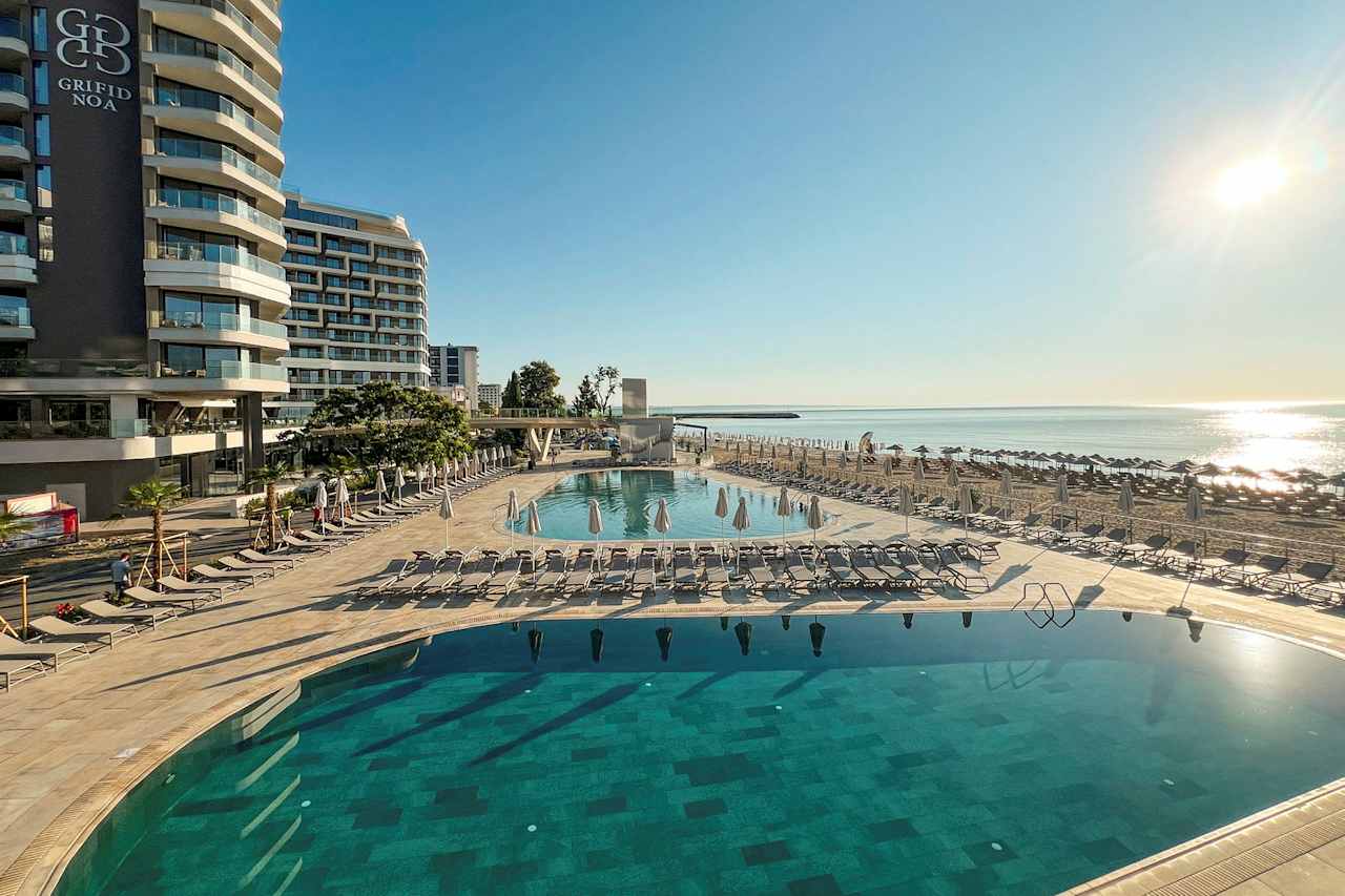 Bilder från hotellet GRIFID Noa - nummer 1 av 62