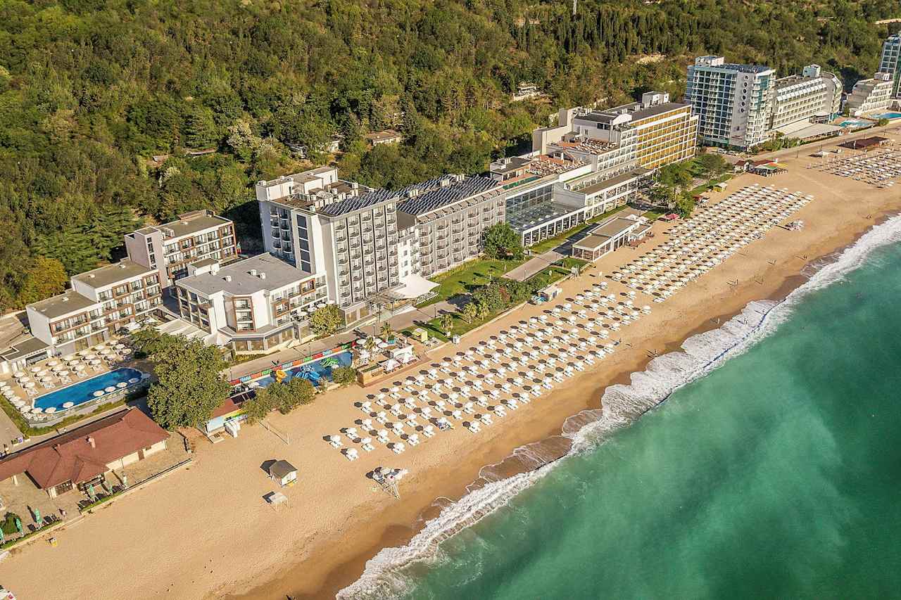 Bilder från hotellet SENTIDO Marea - nummer 1 av 65