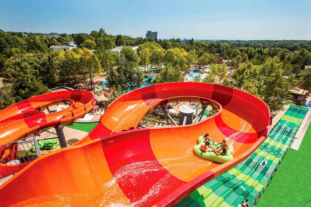 Bilder från hotellet Family Club Ralitsa Aqua - nummer 1 av 44