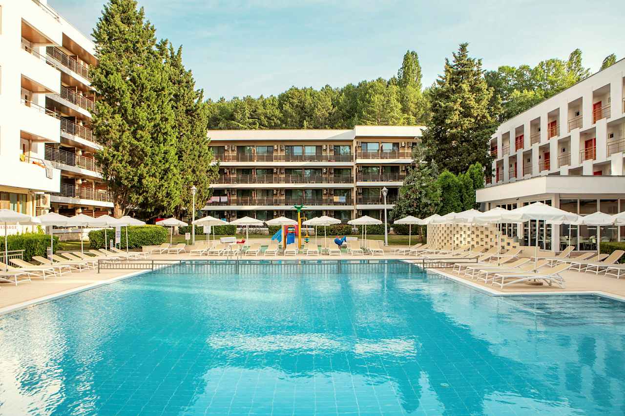 Bilder från hotellet Flamingo - nummer 1 av 34