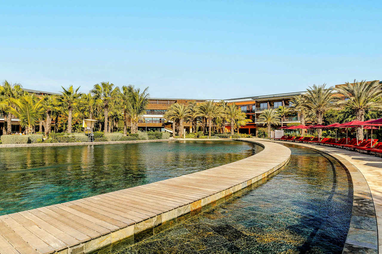 Bilder från hotellet Hilton Cabo Verde Sal Resort - nummer 1 av 49