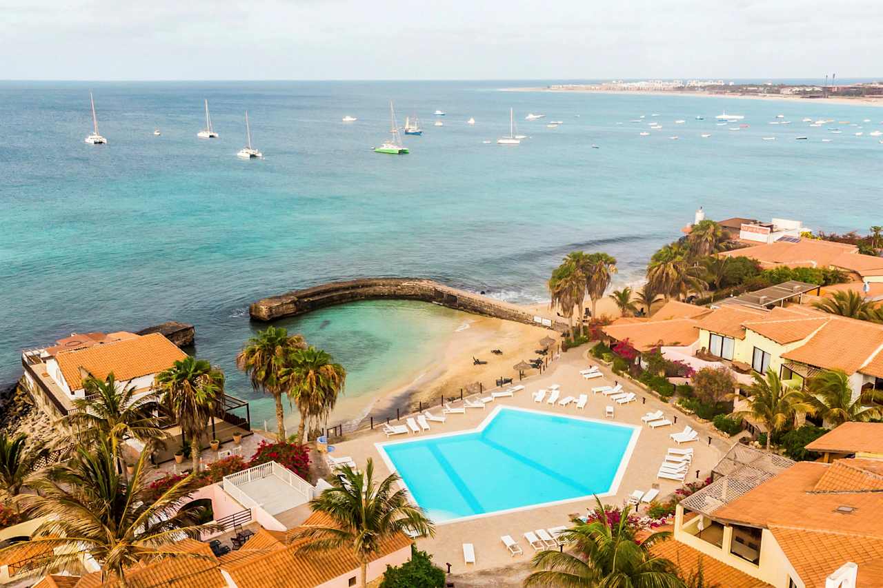 Bilder från hotellet Porto Antigo - nummer 1 av 51