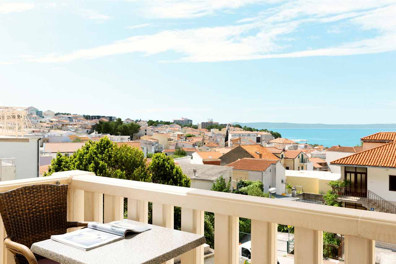 Bilder från hotellet Apartments Putnik - nummer 1 av 23