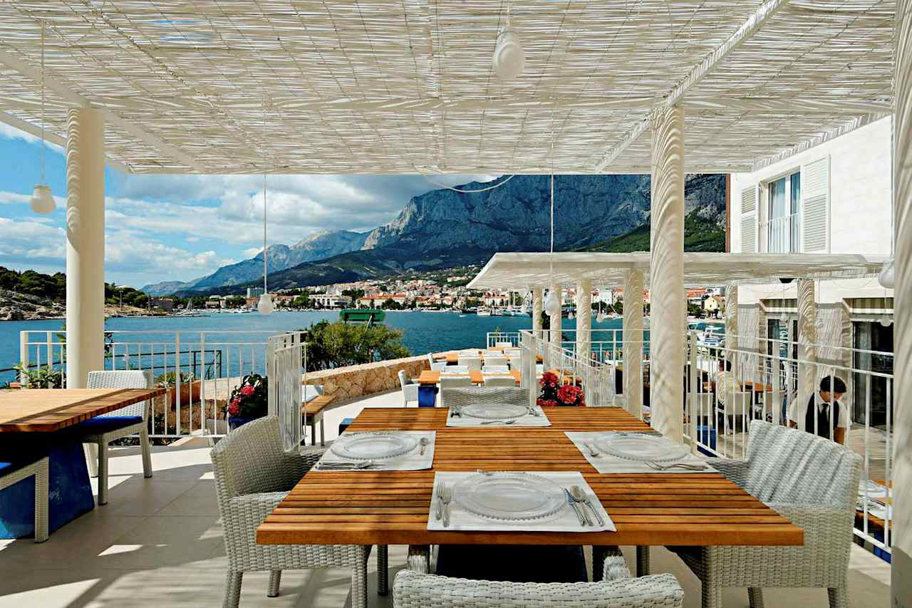 Bilder från hotellet Hotel Osejava - nummer 1 av 24