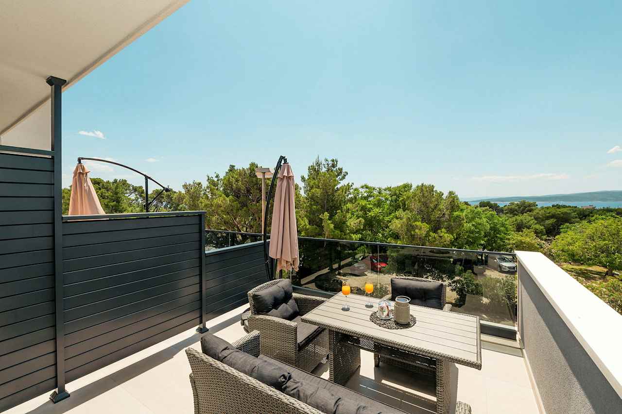 Bilder från hotellet Apartmani Tona - nummer 1 av 12