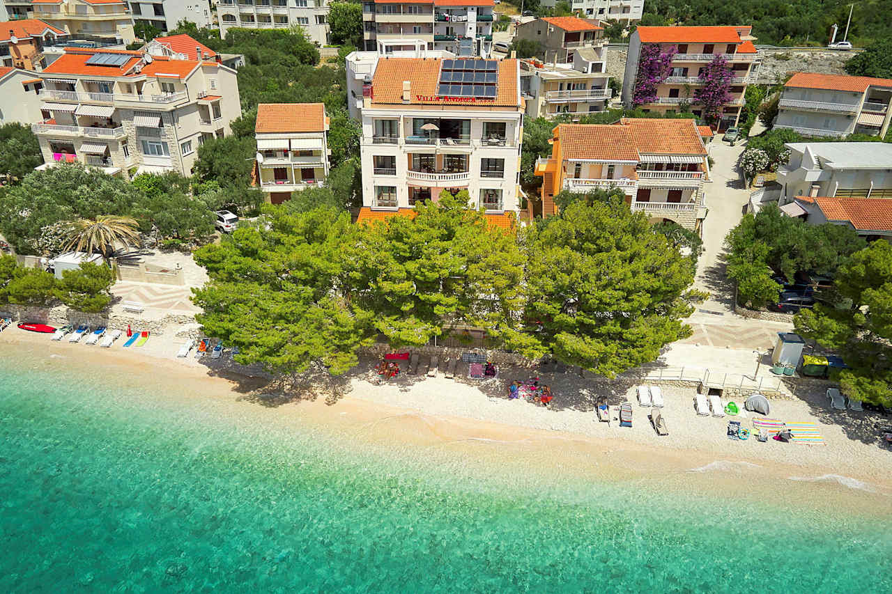 Bilder från hotellet Villa Andrea - nummer 1 av 21