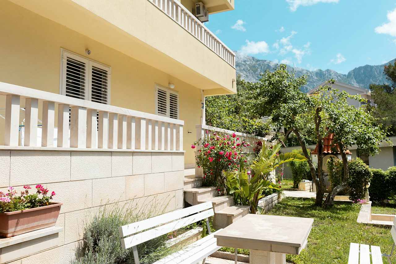 Bilder från hotellet Apartments Rosso - nummer 1 av 14