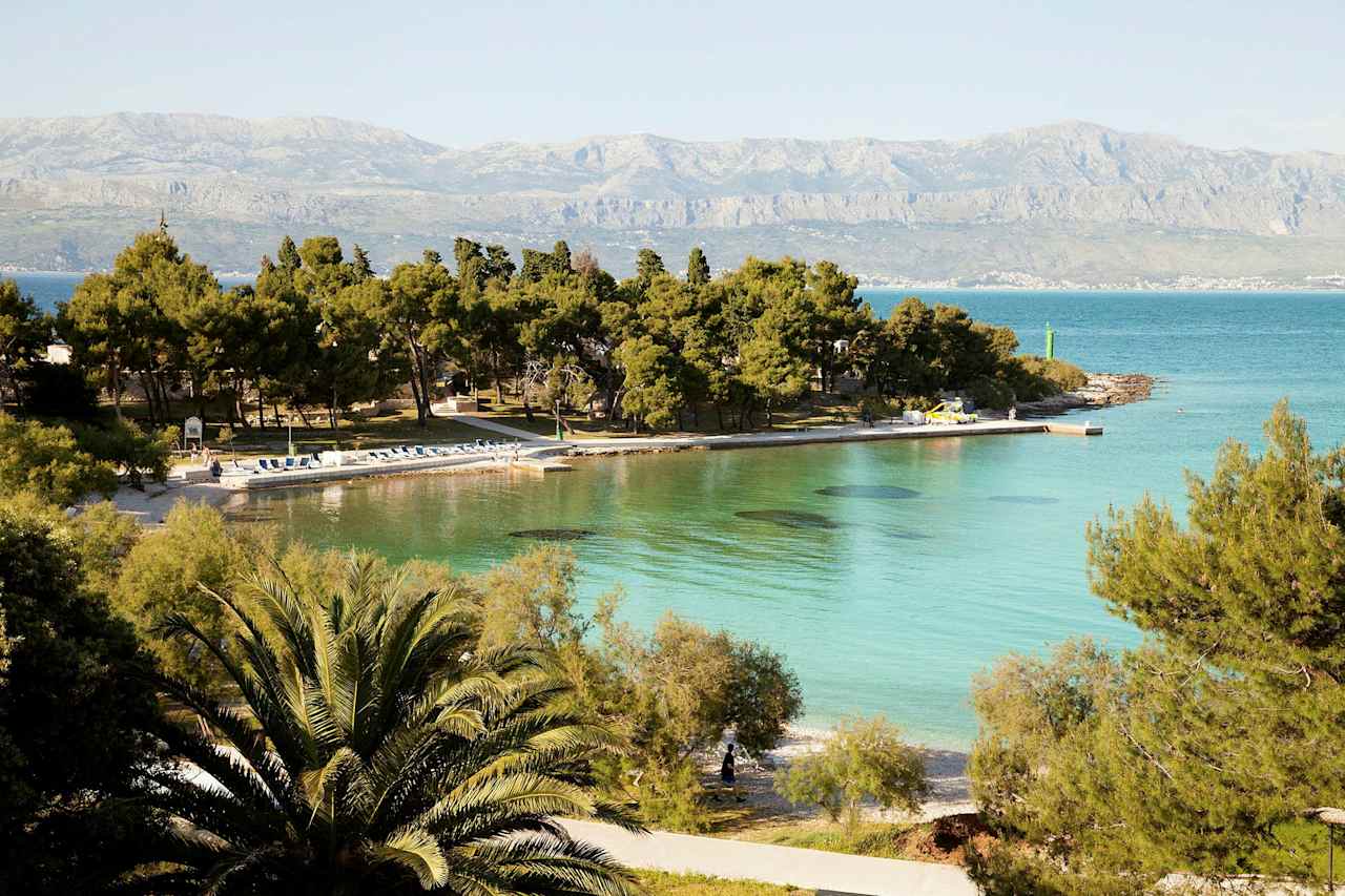 Bilder från hotellet Waterman Supetrus Resort - nummer 1 av 65