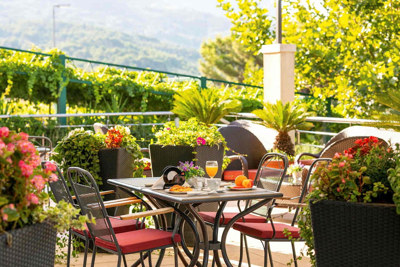 Bilder från hotellet Villa Mila - nummer 1 av 23