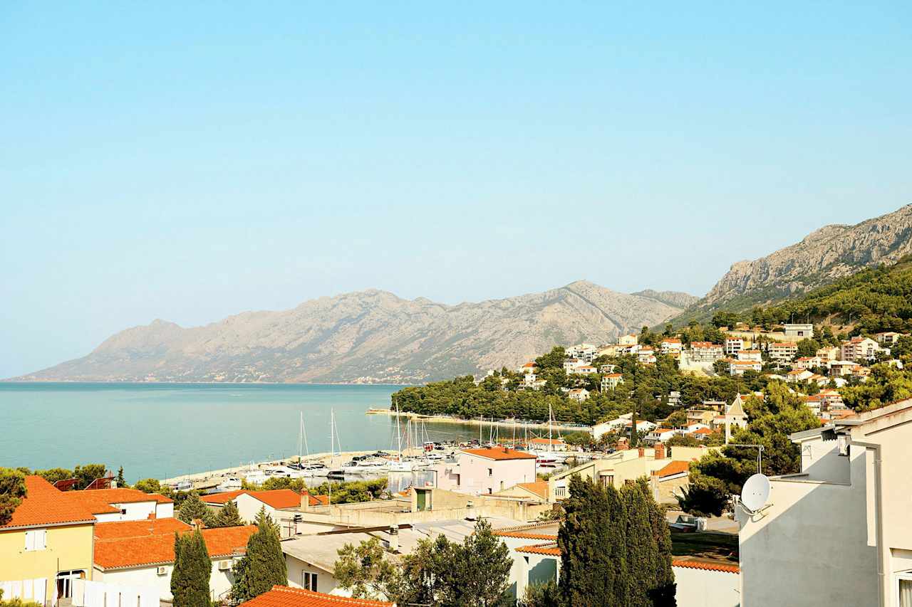 Bilder från hotellet Villa Doris - nummer 1 av 8