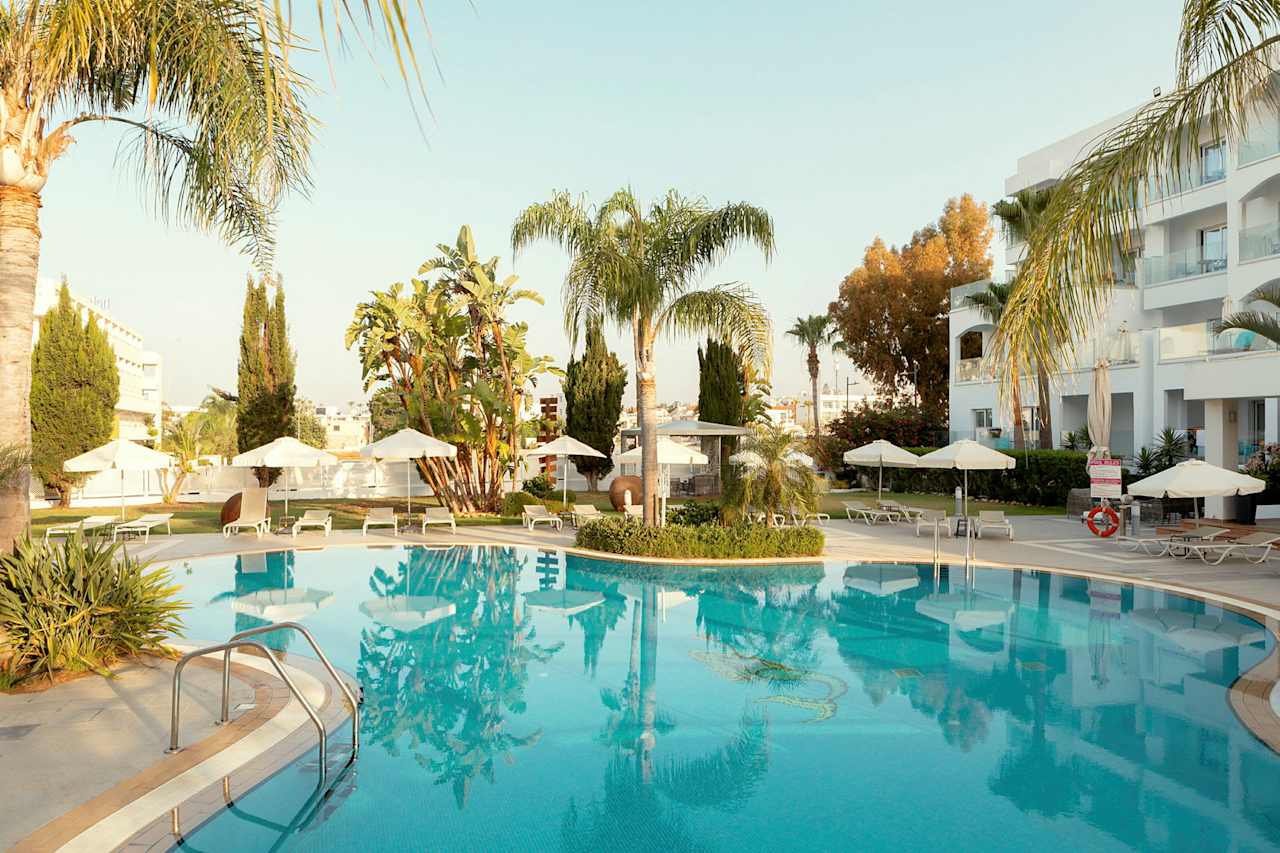 Bilder från hotellet Anesis Hotel - nummer 1 av 26