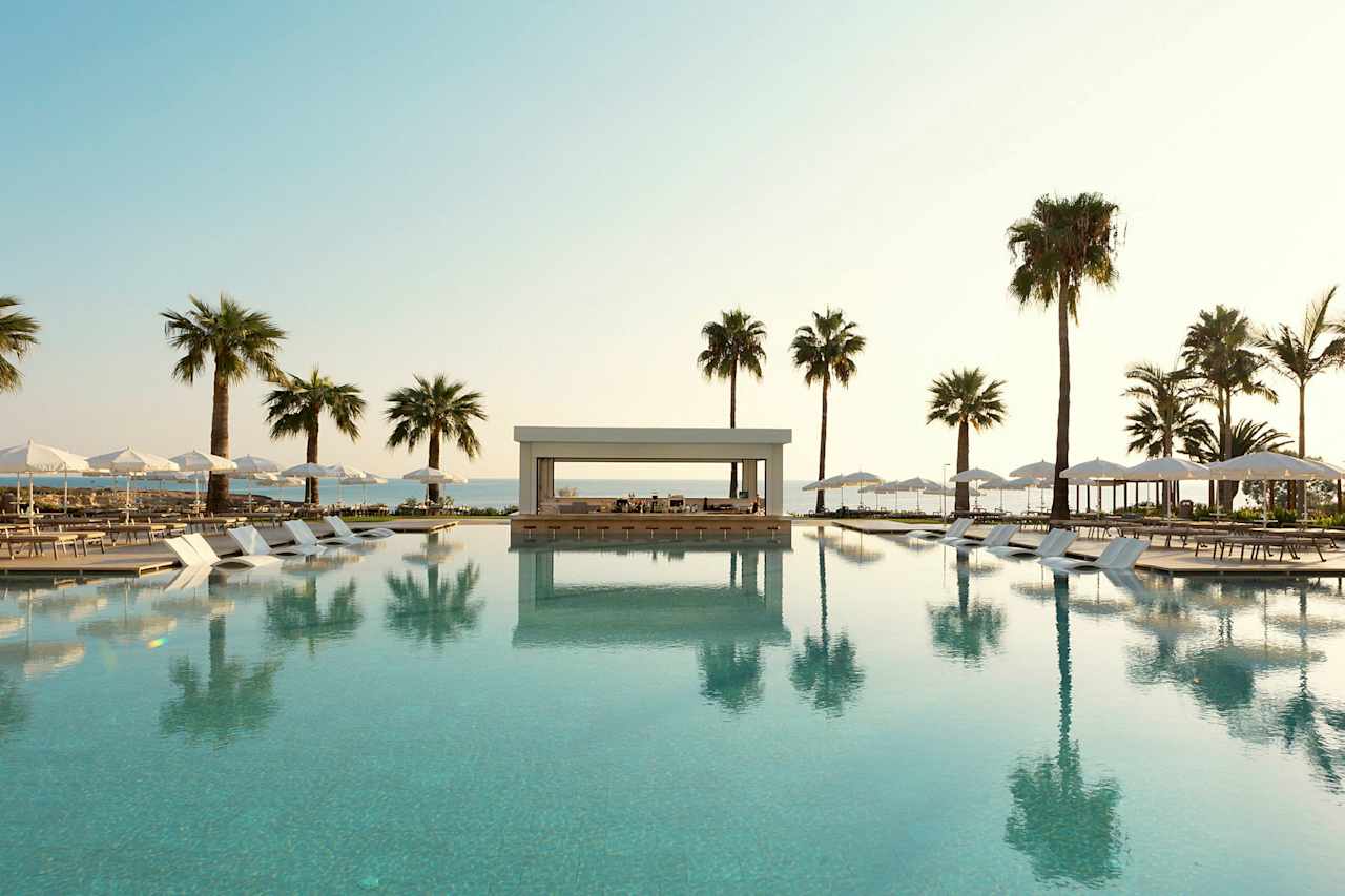 Bilder från hotellet Sunrise Jade Hotel - nummer 1 av 42