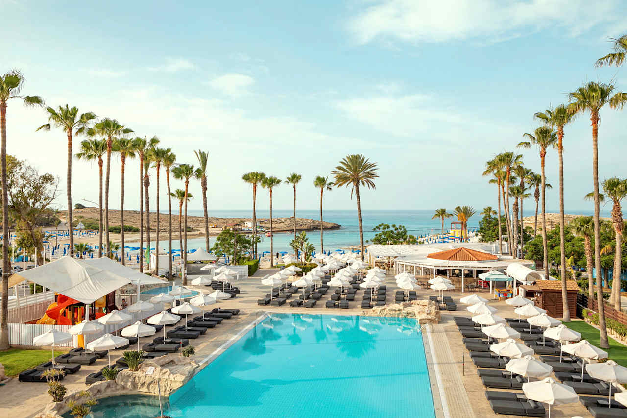 Bilder från hotellet Pavlo Napa - nummer 1 av 31