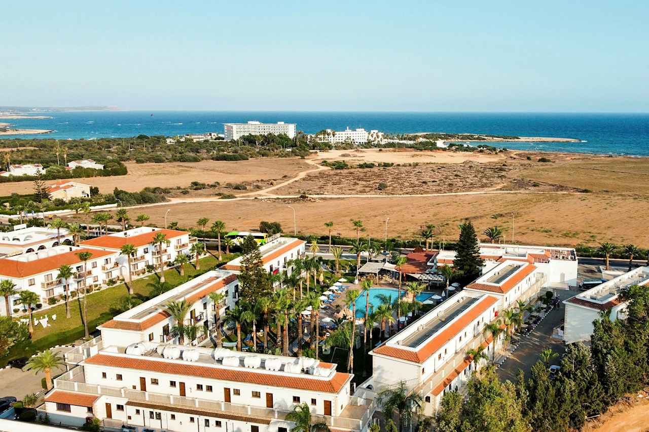 Bilder från hotellet Loutsiana Hotel Apartments - nummer 1 av 26