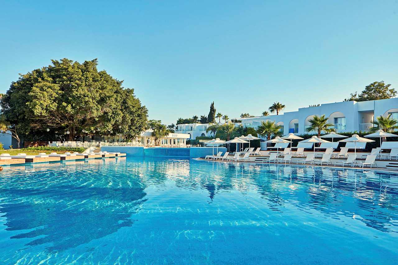 Bilder från hotellet So Nice Club Resort - nummer 1 av 26