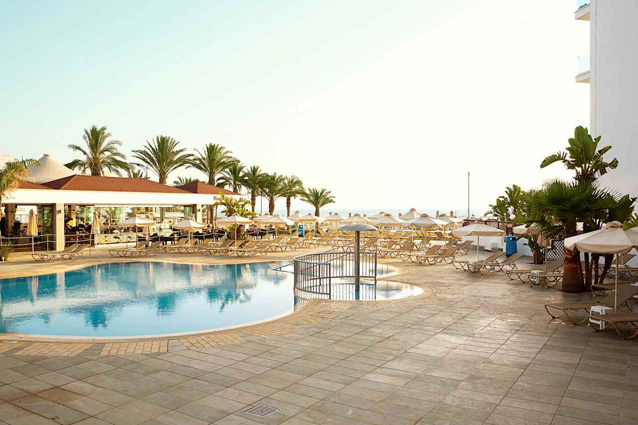 Bilder från hotellet Golden Star Beach - nummer 1 av 26