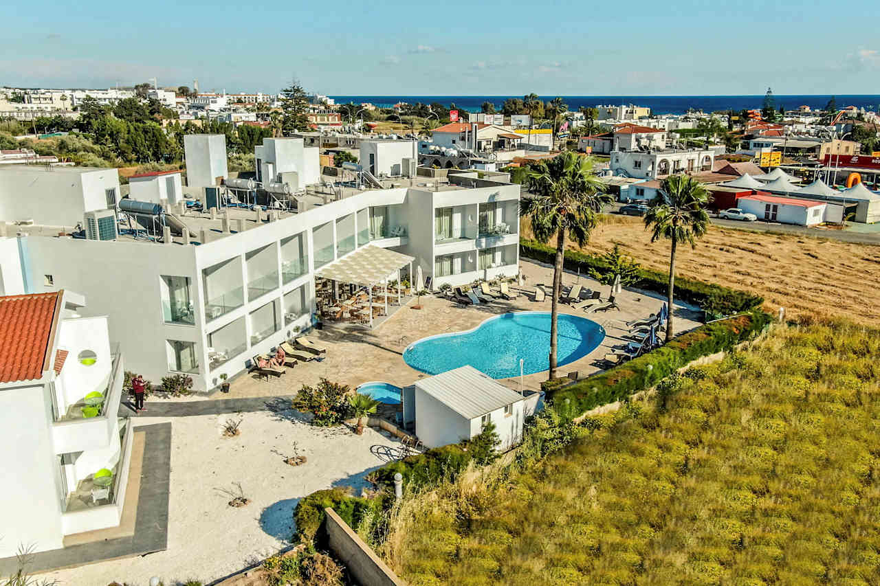 Bilder från hotellet Bellini Hotel - nummer 1 av 16