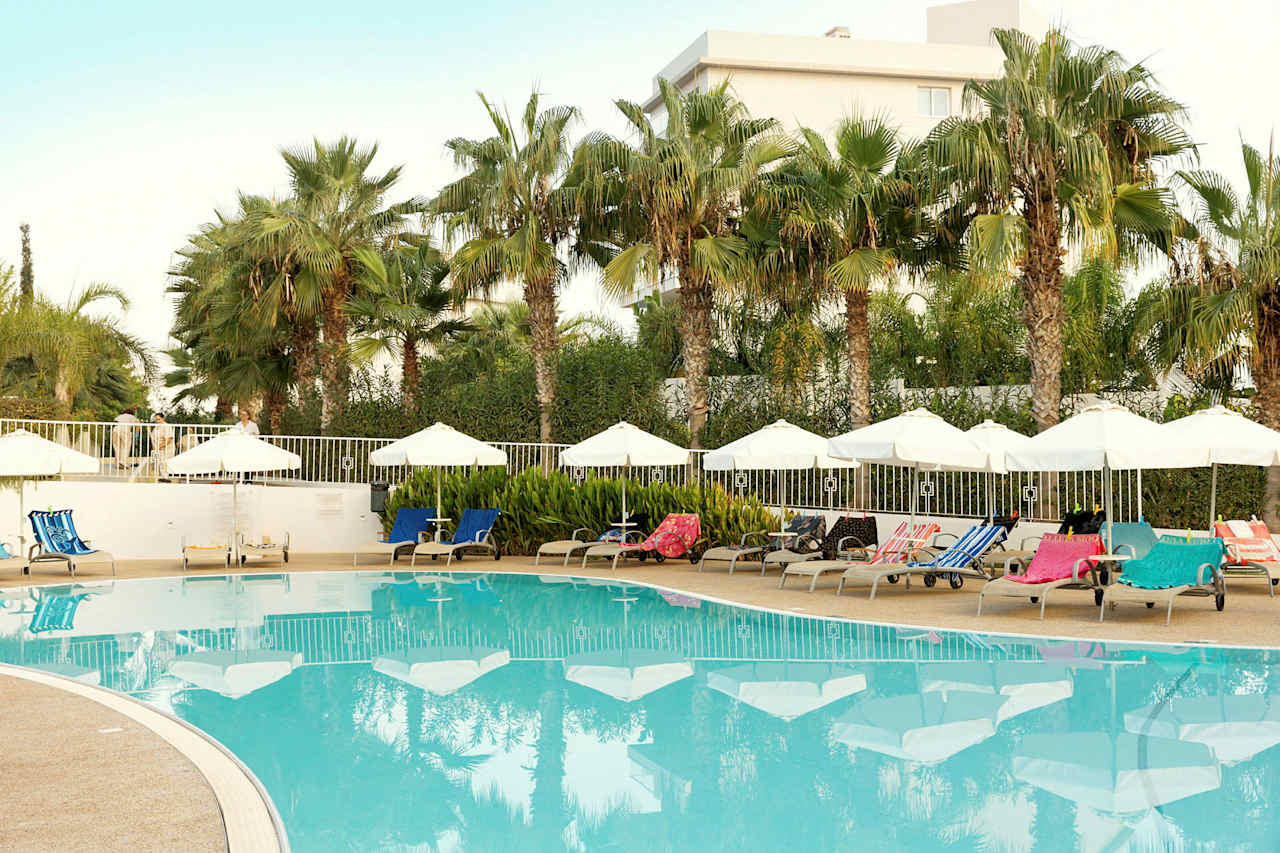 Bilder från hotellet Sunrise Gardens - nummer 1 av 30