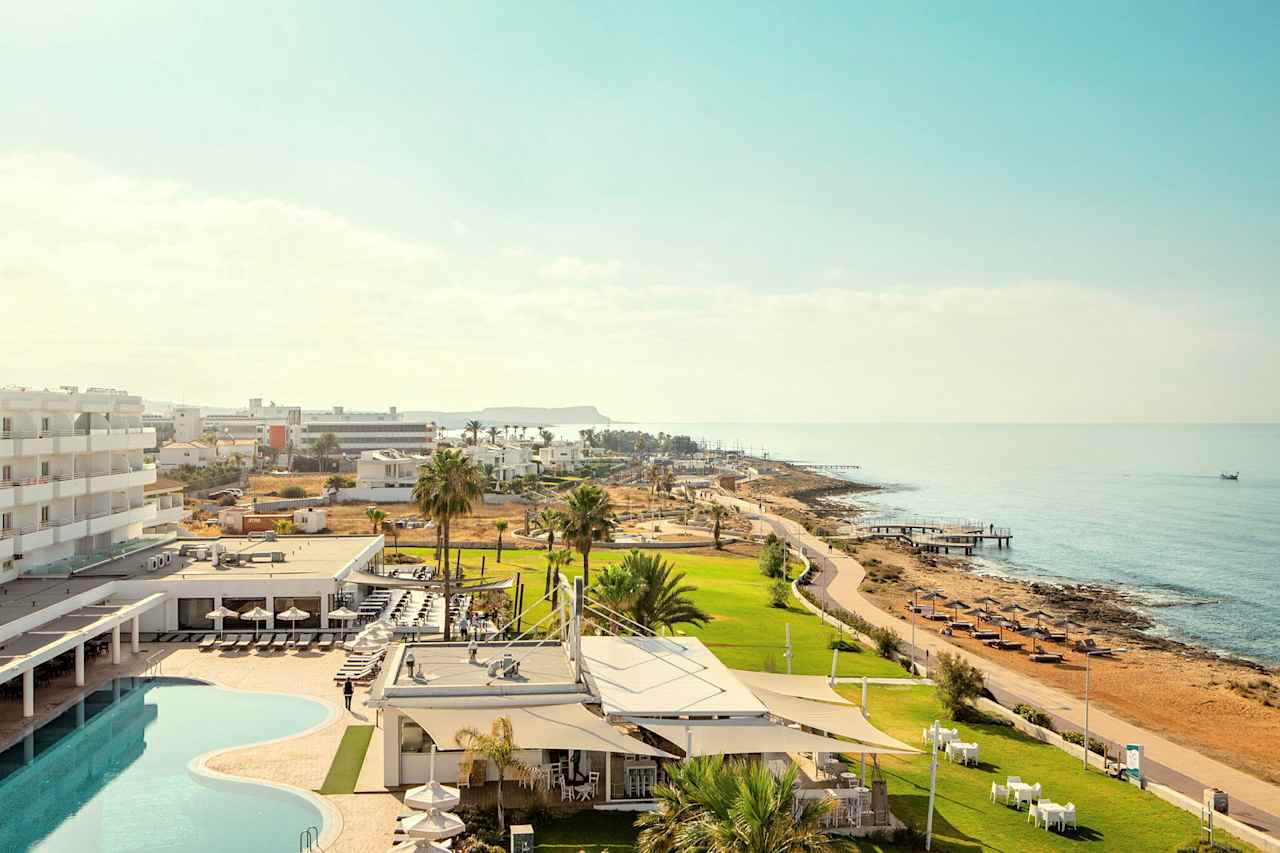 Bilder från hotellet Kai Hotel - nummer 1 av 29