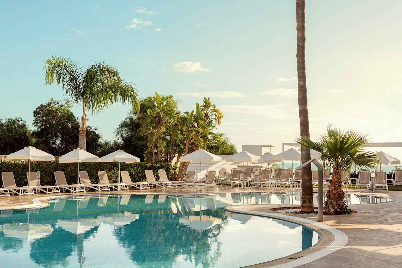 Bilder från hotellet Lantiana Gardens - nummer 1 av 32