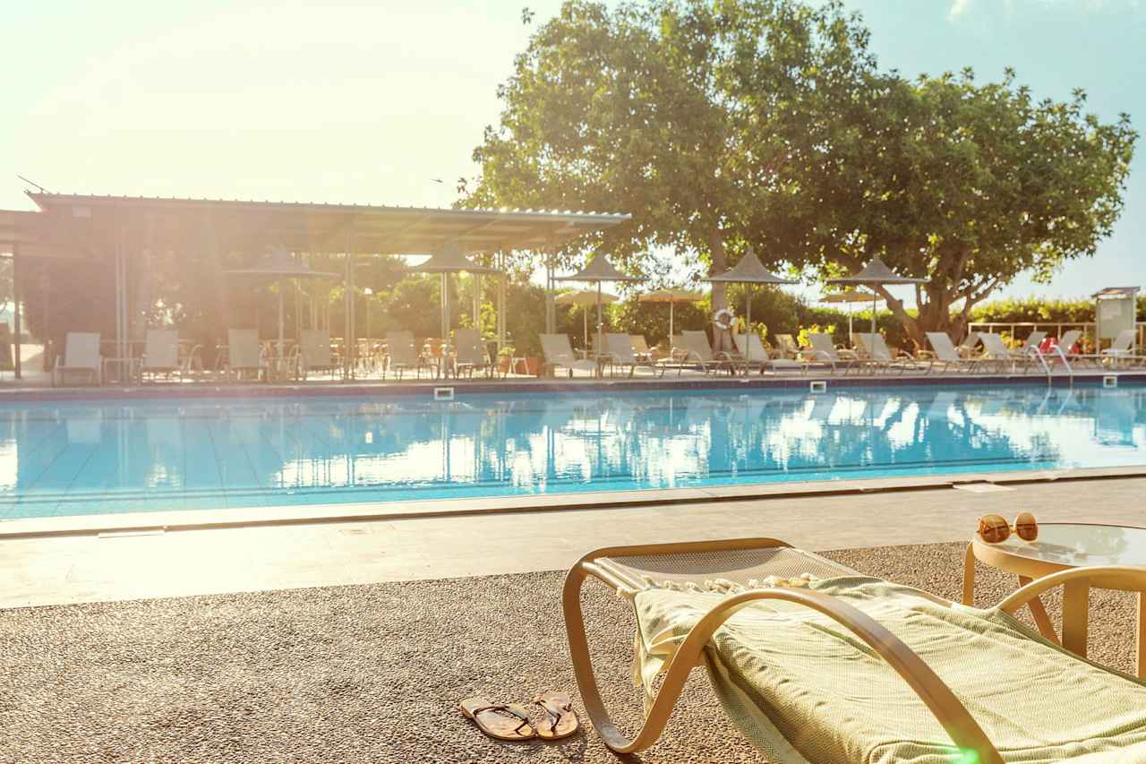 Bilder från hotellet Marina - nummer 1 av 35