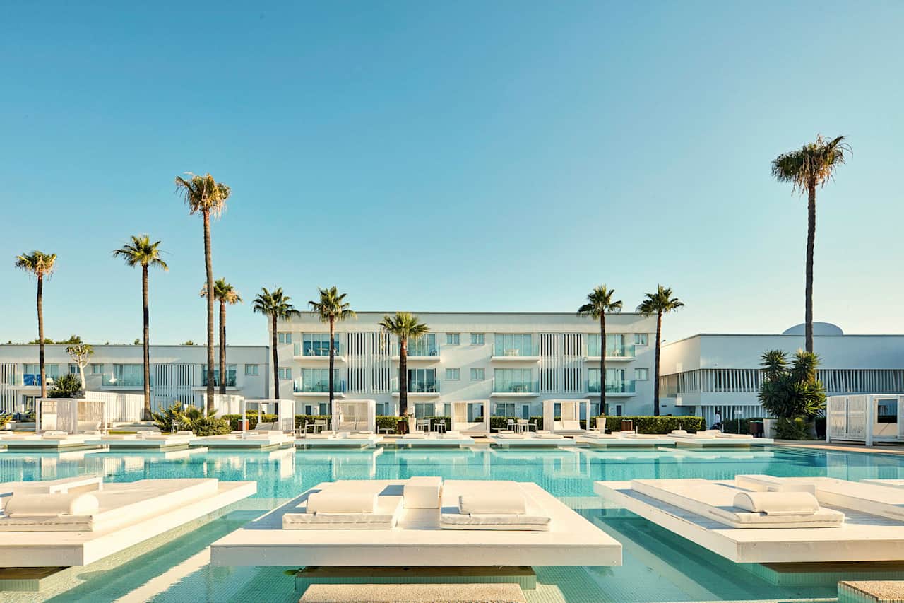 Bilder från hotellet So White Club Resort - nummer 1 av 22