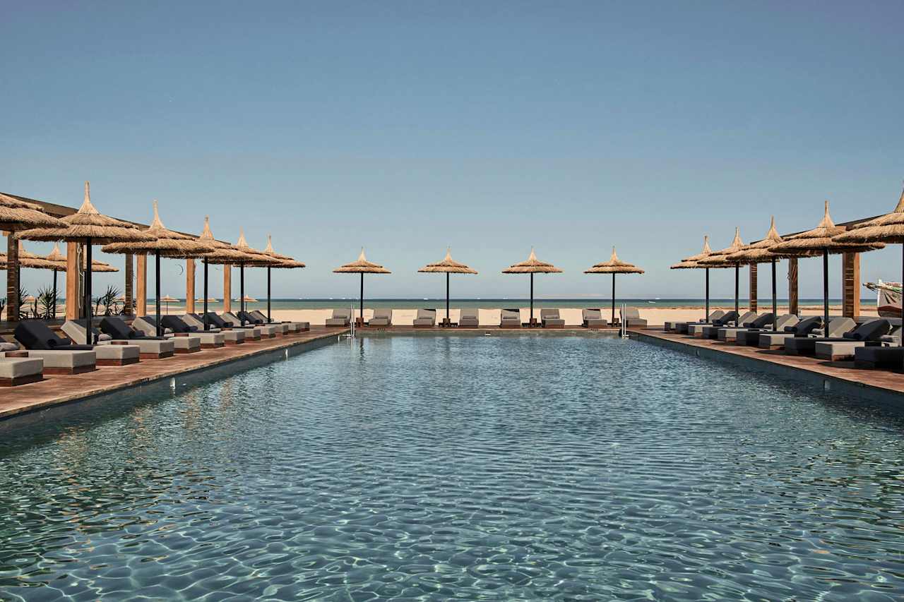 Bilder från hotellet Casa Cook El Gouna - nummer 1 av 52