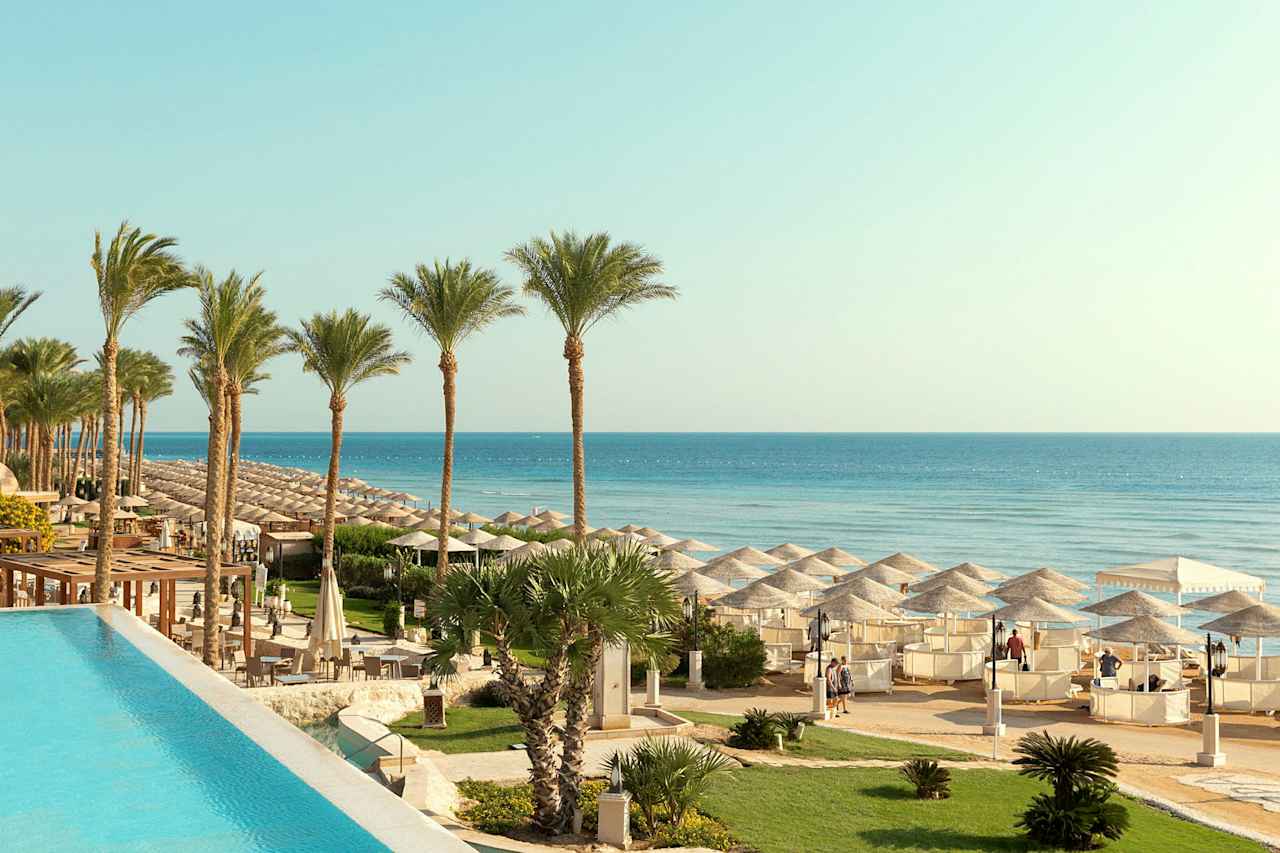 Bilder från hotellet Makadi Spa - nummer 1 av 52