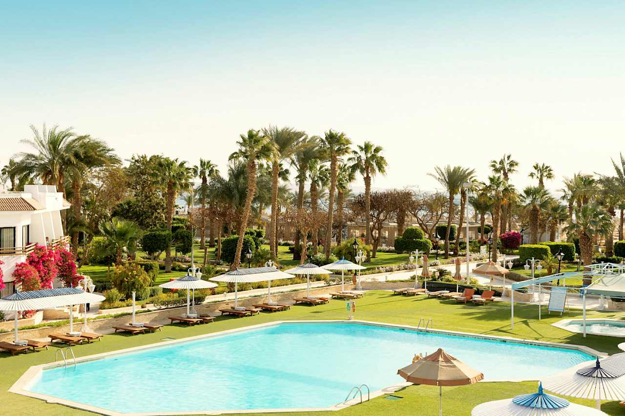 Bilder från hotellet The Grand Hotel - nummer 1 av 54