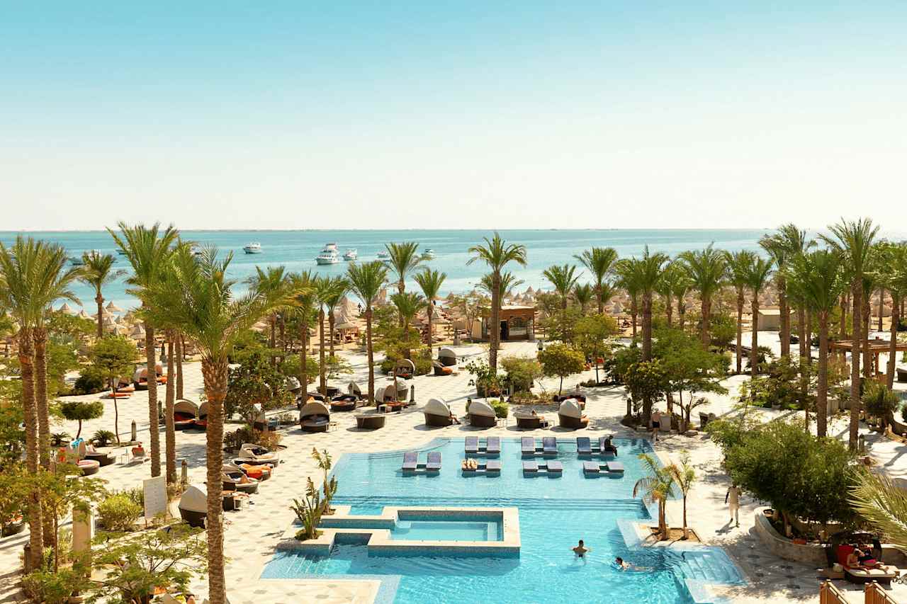 Bilder från hotellet The Grand Palace - nummer 1 av 51