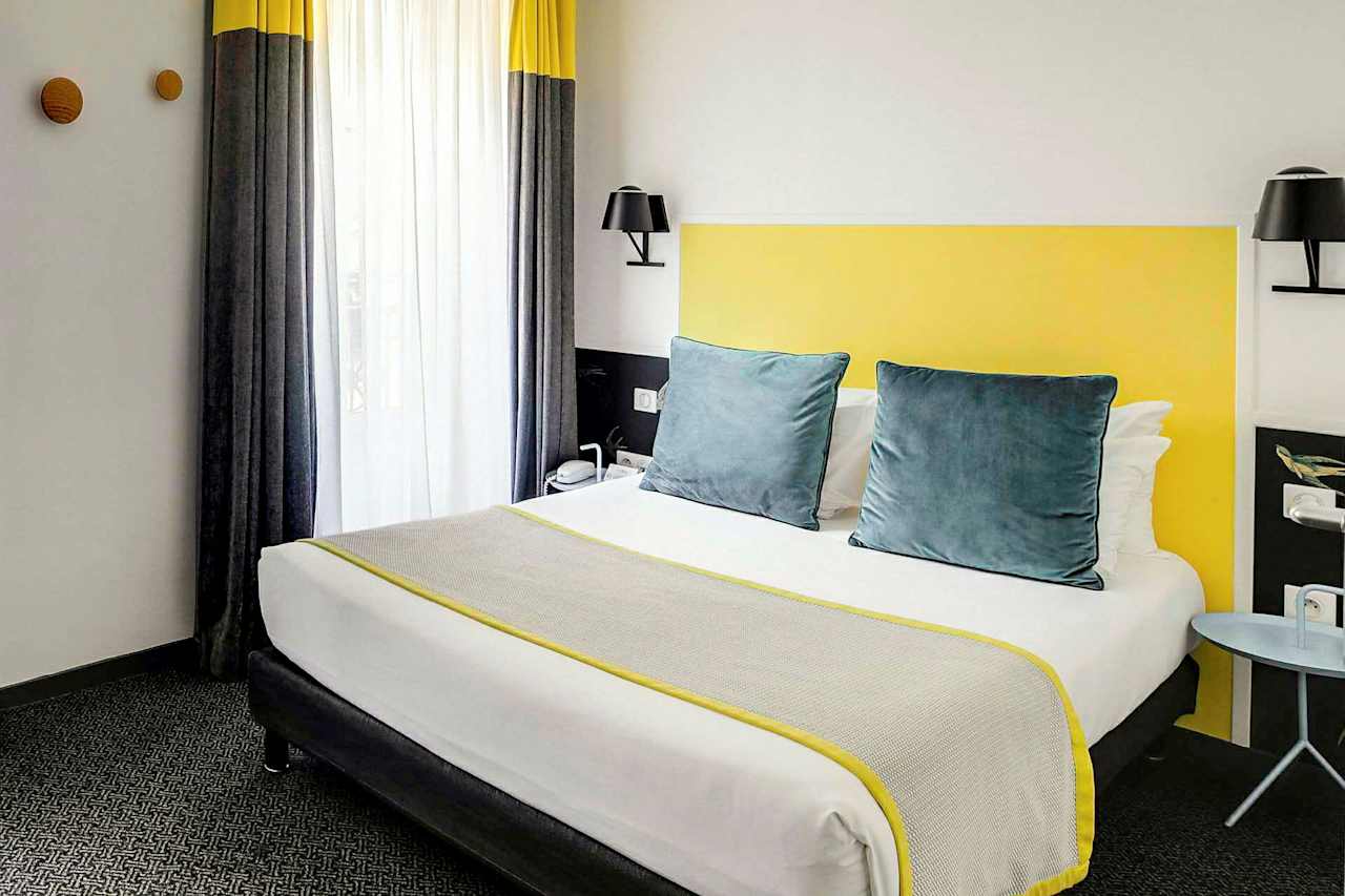 Bilder från hotellet Hotel George - nummer 1 av 14