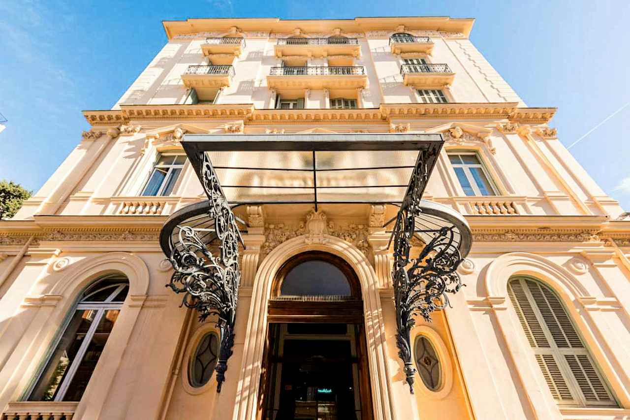 Bilder från hotellet Vendome - nummer 1 av 20