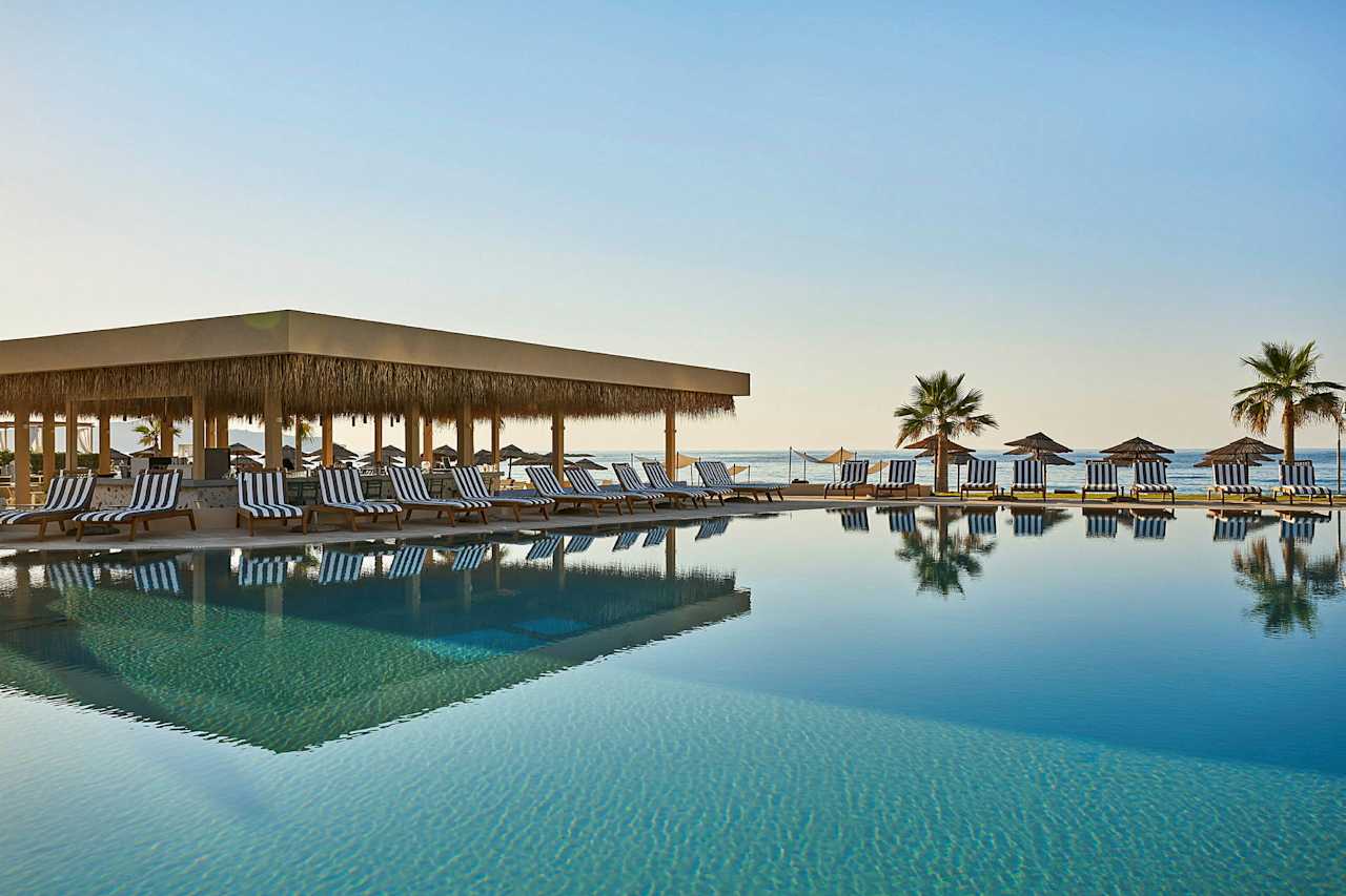 Bilder från hotellet Atlantica Kalliston Resort - nummer 1 av 54