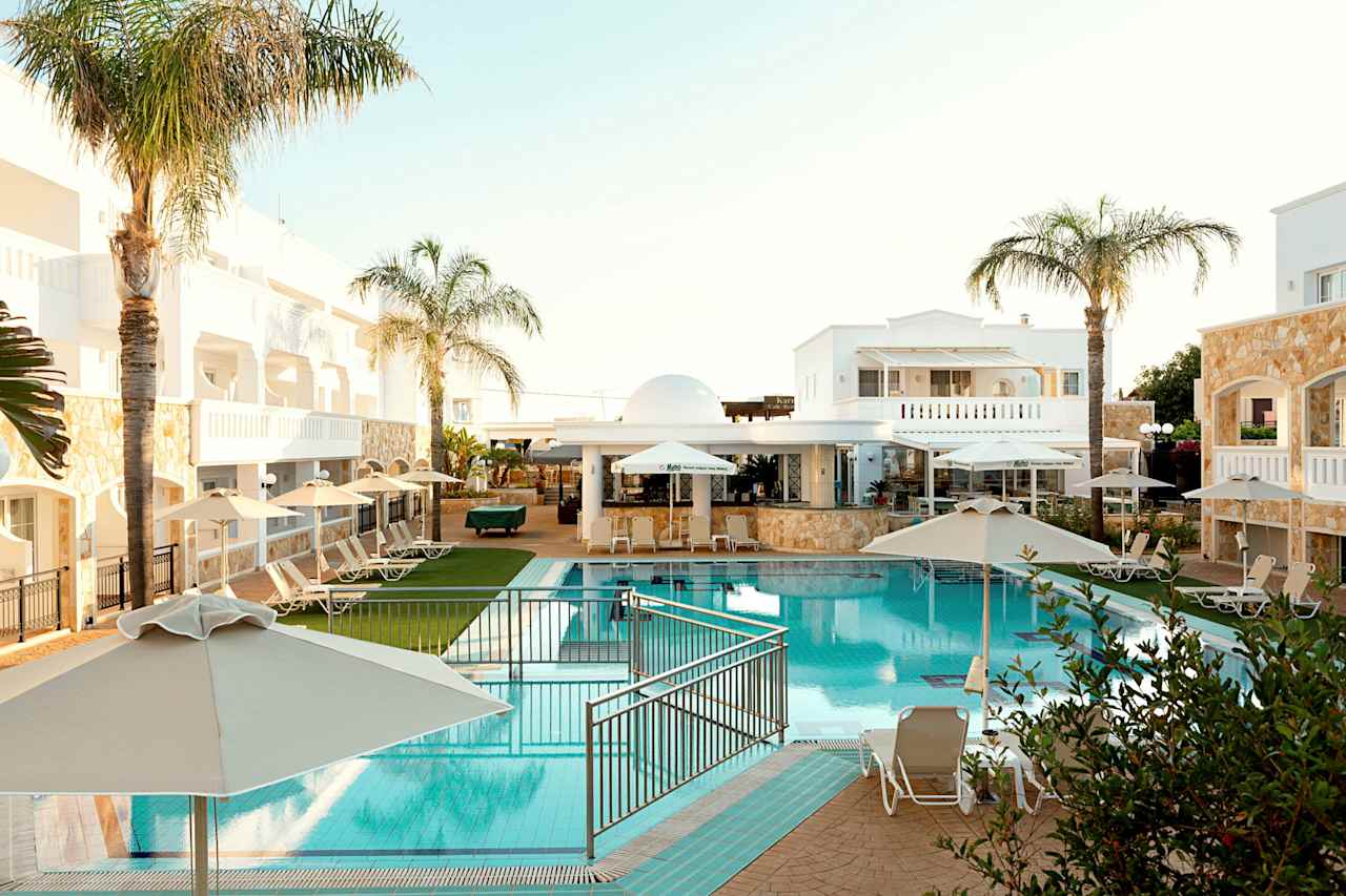 Bilder från hotellet Majestic - nummer 1 av 22