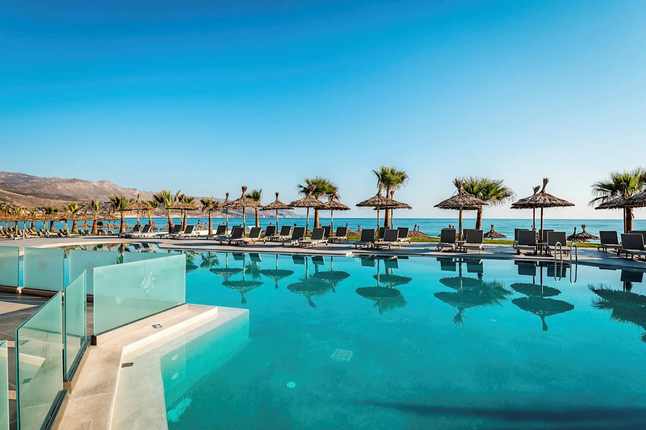 Bilder från hotellet Solimar White Pearl - nummer 1 av 39