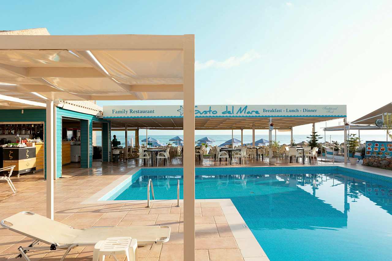 Bilder från hotellet Despina Apartments - nummer 1 av 31