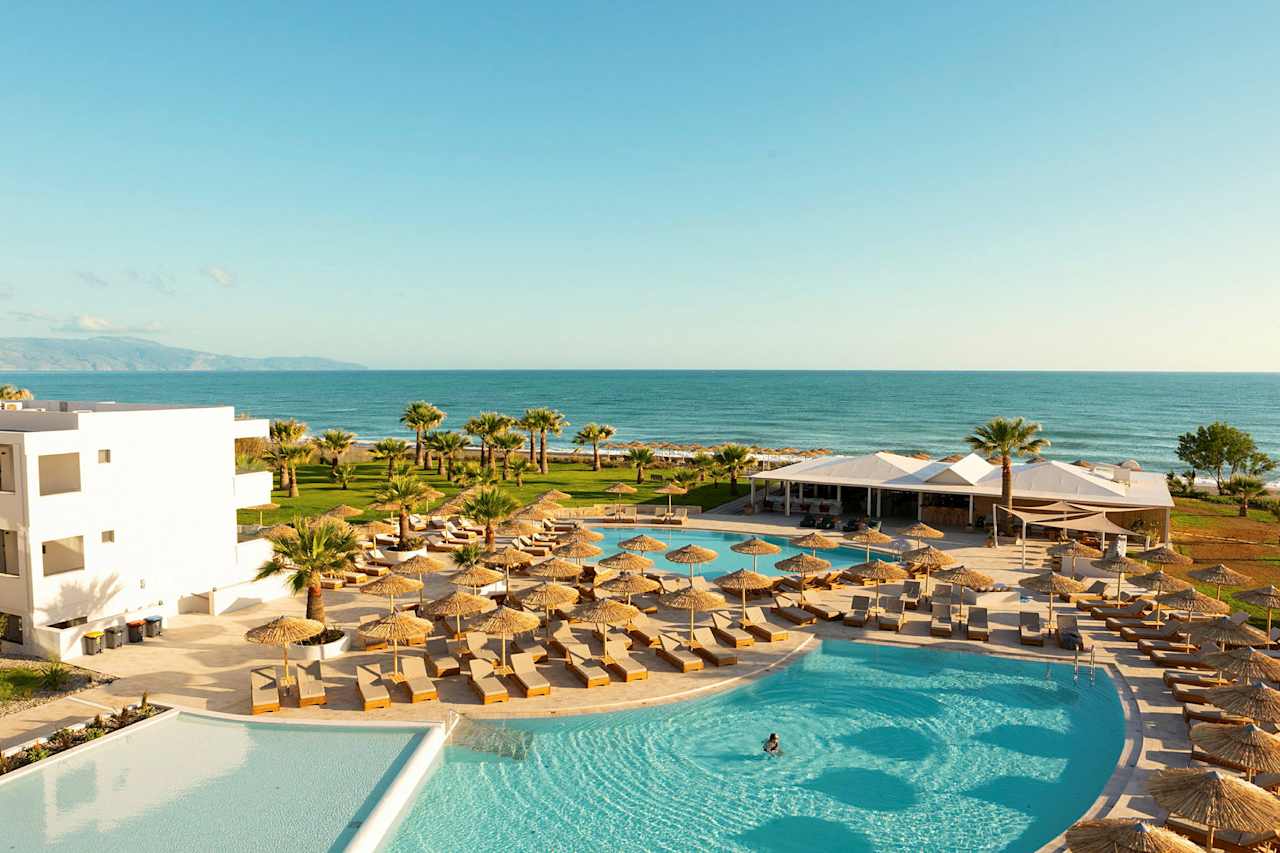 Bilder från hotellet Sunprime Platanias Beach - nummer 1 av 69