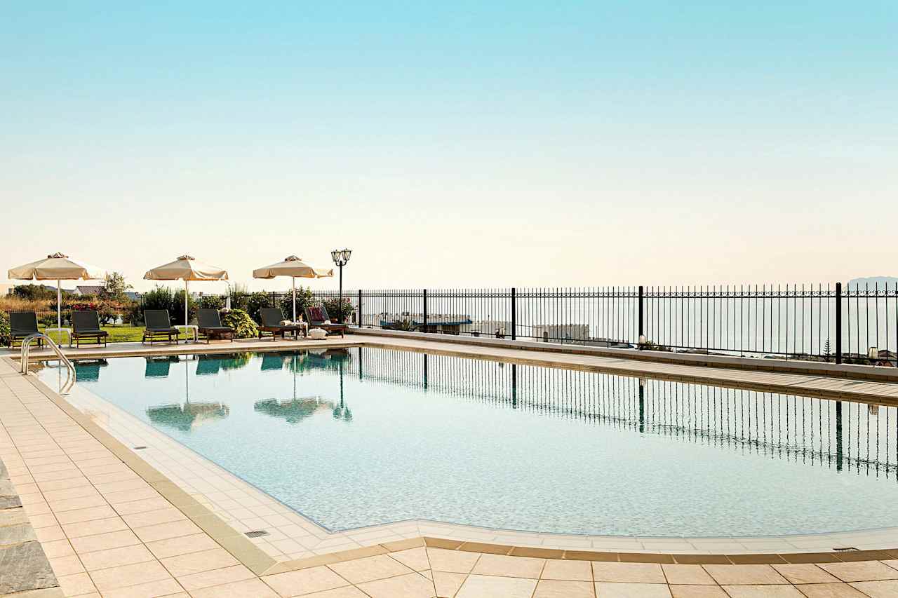 Bilder från hotellet Bella Vista Village - nummer 1 av 34